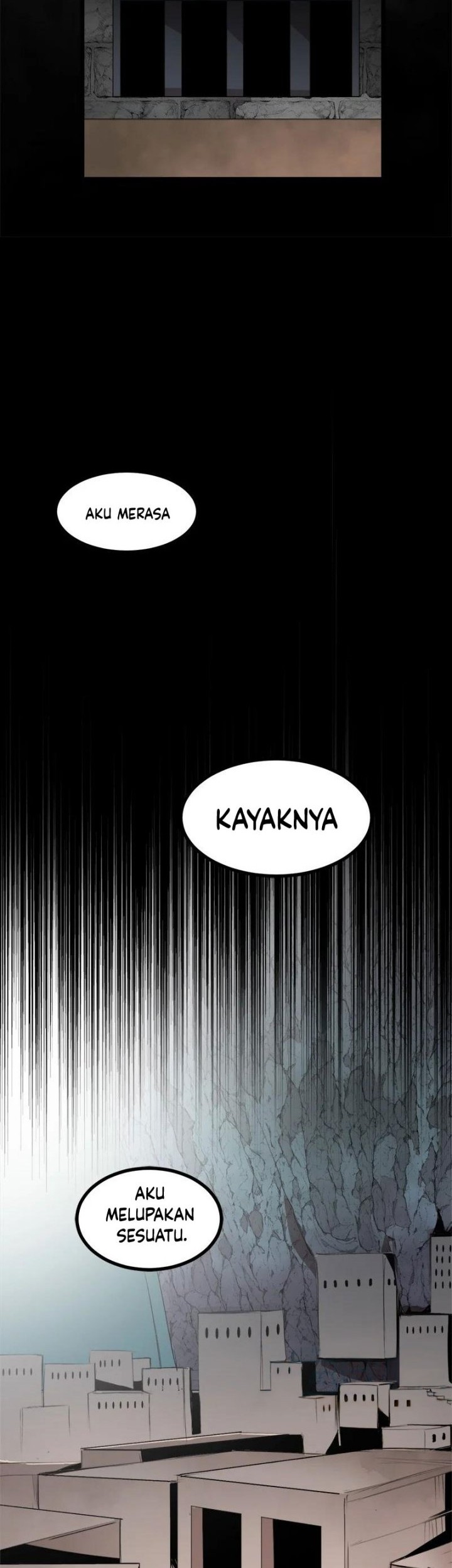 The Dungeon Master Chapter 107 Gambar 26