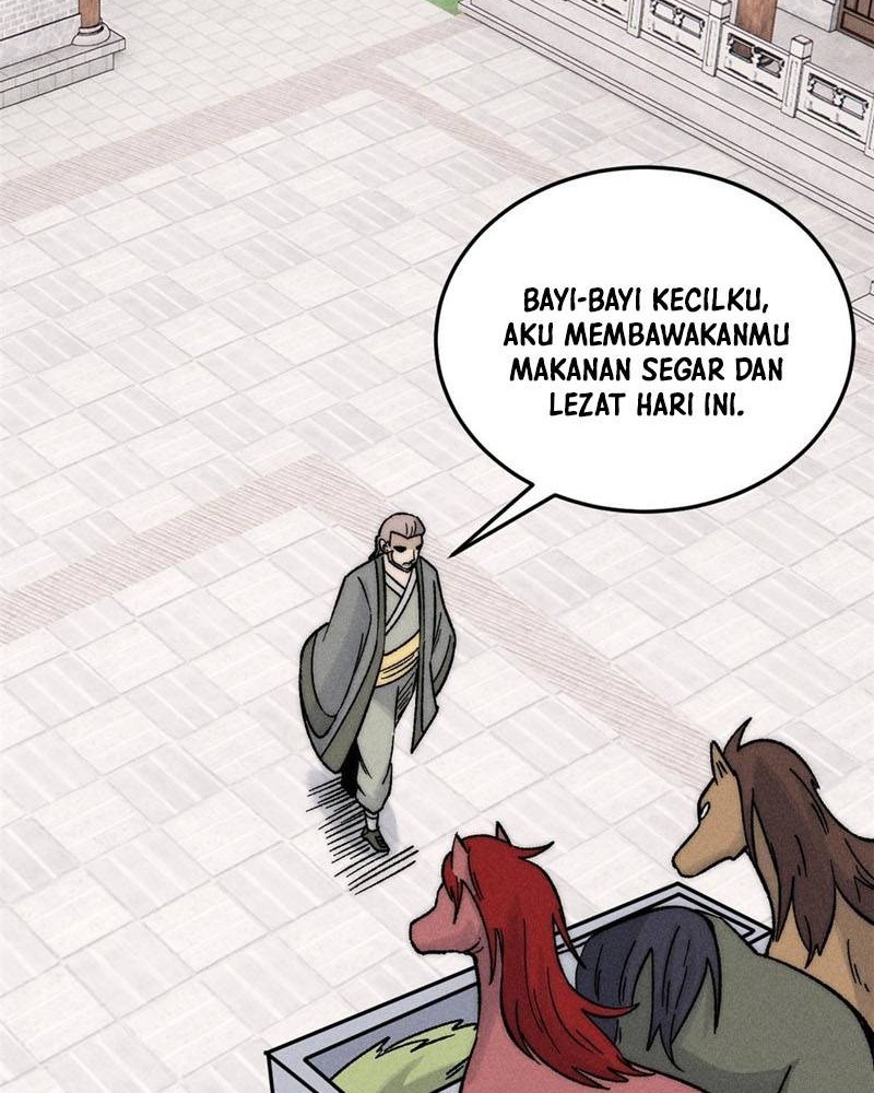 All Hail the Sect Leader Chapter 201 Gambar 17