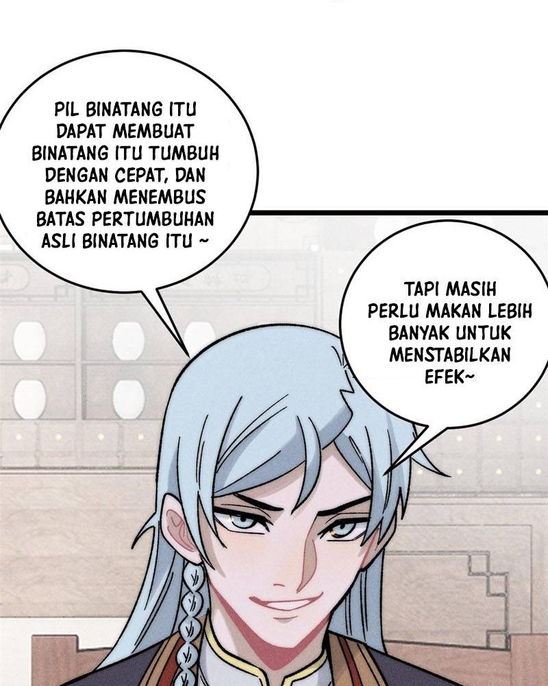 All Hail the Sect Leader Chapter 201 Gambar 36