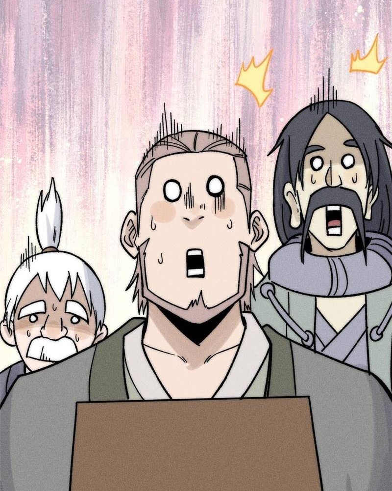 All Hail the Sect Leader Chapter 201 Gambar 38