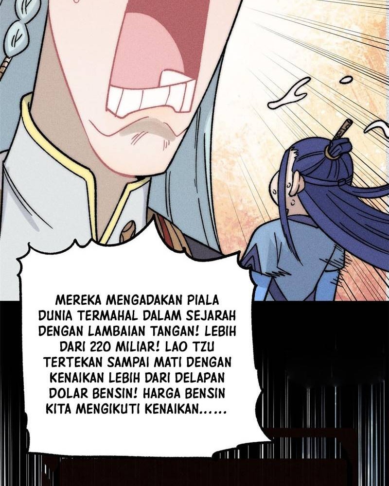 All Hail the Sect Leader Chapter 201 Gambar 15