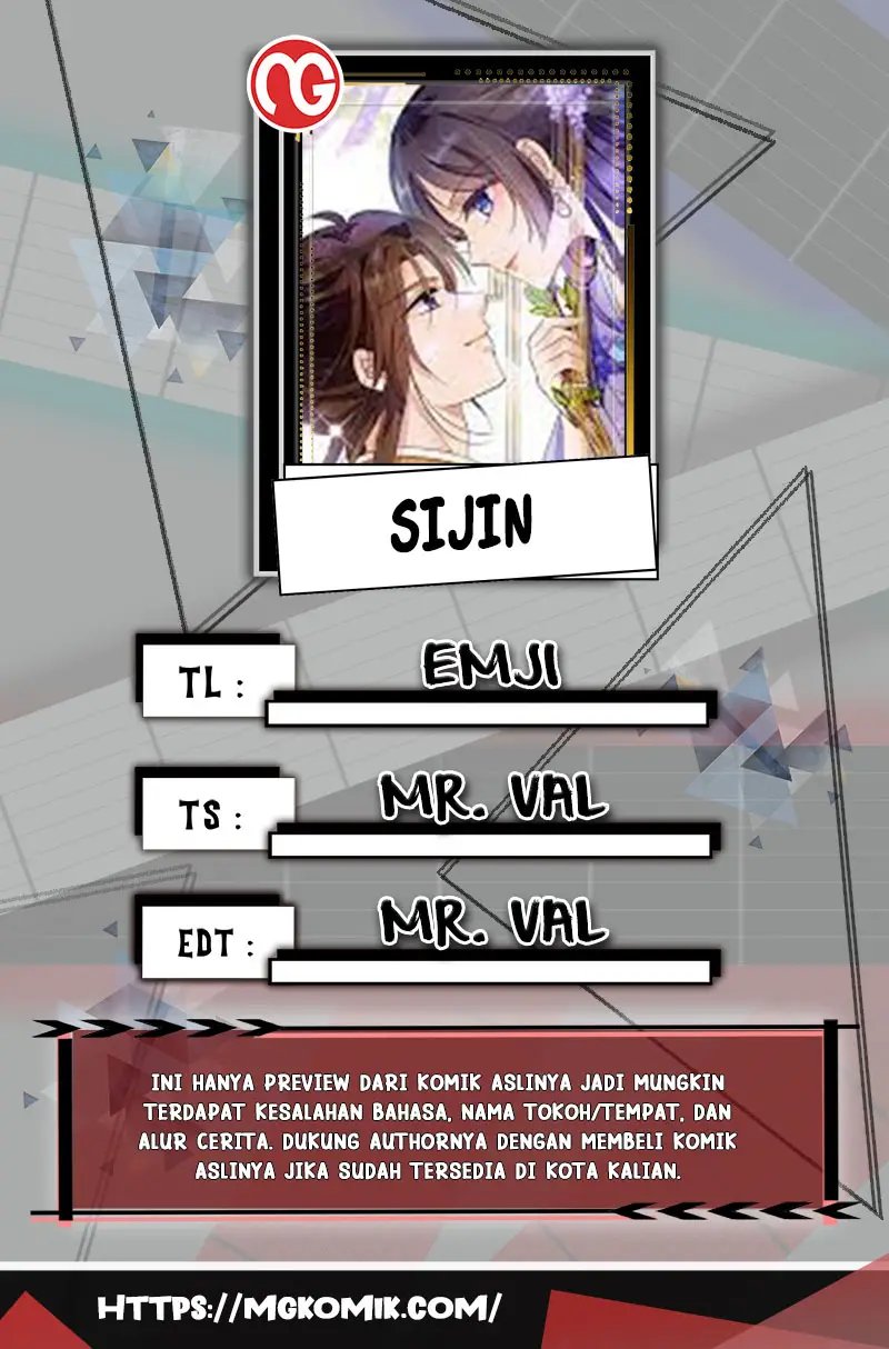 Baca Komik Sijin Chapter 302 Gambar 1