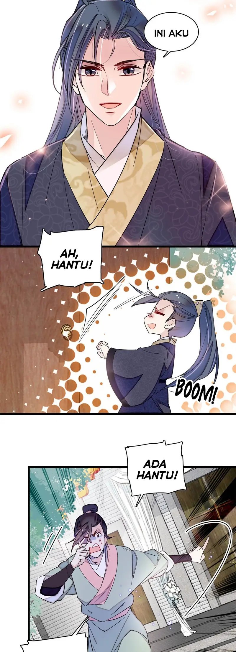 Sijin Chapter 302 Gambar 10