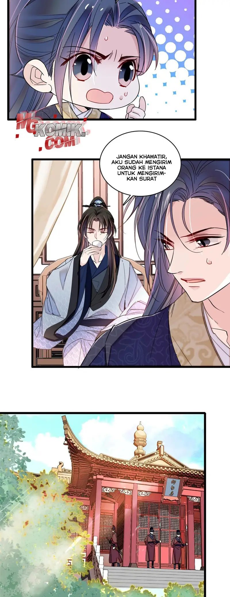 Sijin Chapter 302 Gambar 22