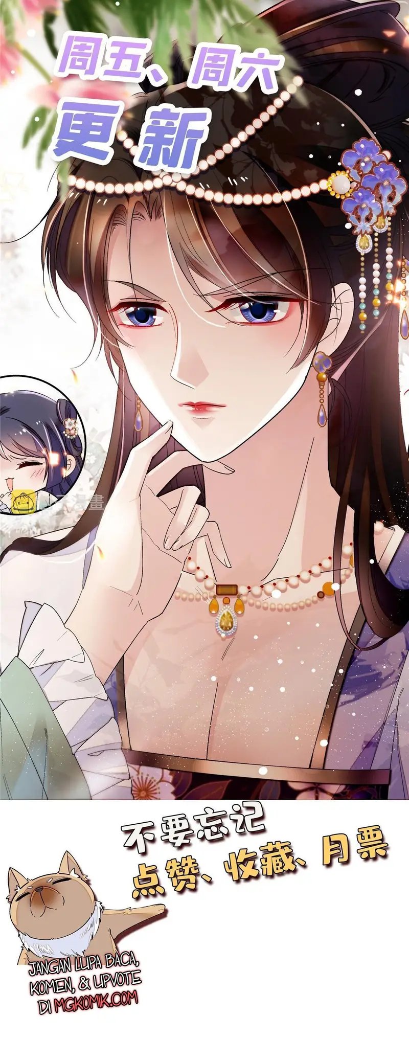 Sijin Chapter 302 Gambar 26