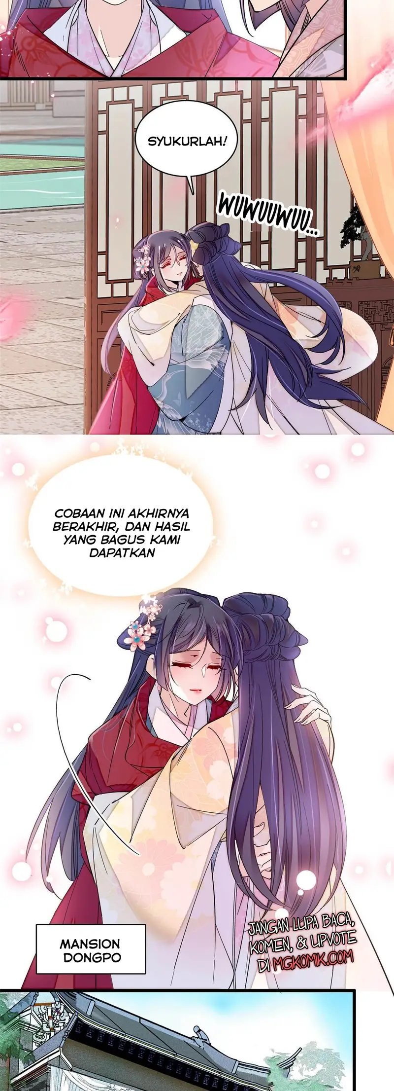 Sijin Chapter 302 Gambar 7