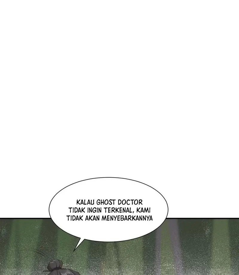 The Ghostly Doctor Chapter 535 Gambar 18