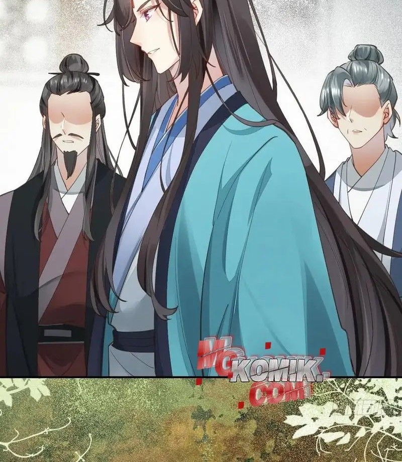 The Ghostly Doctor Chapter 535 Gambar 22