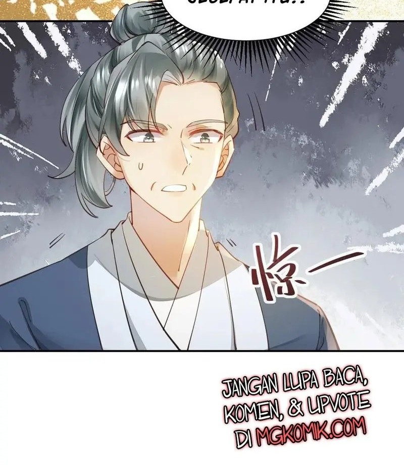 The Ghostly Doctor Chapter 535 Gambar 30