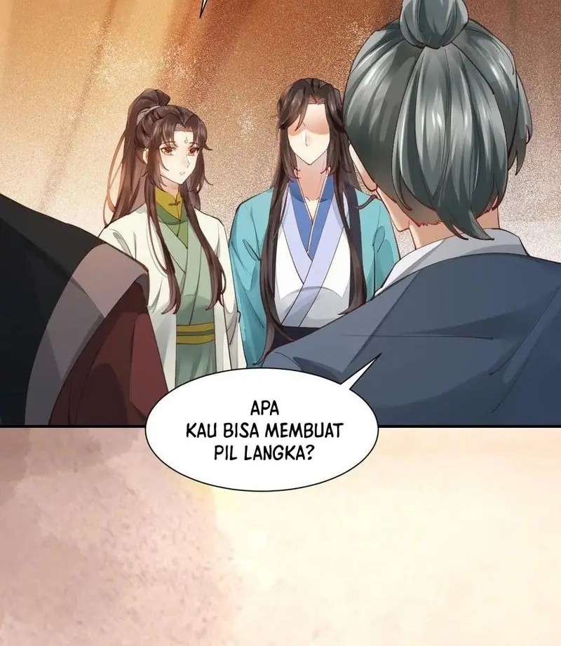 The Ghostly Doctor Chapter 535 Gambar 10