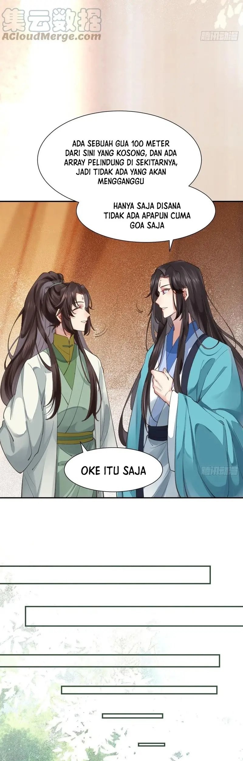 The Ghostly Doctor Chapter 535 Gambar 15