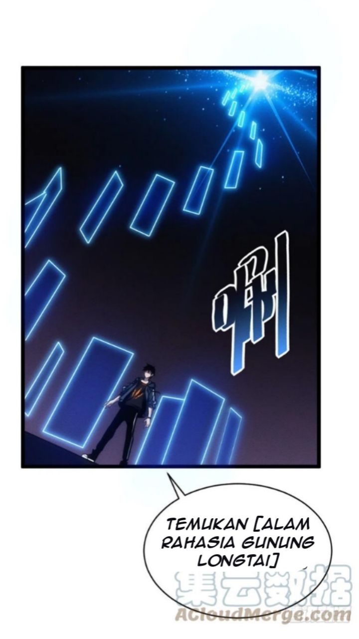 Super God Pet Shop Chapter 38 Gambar 8