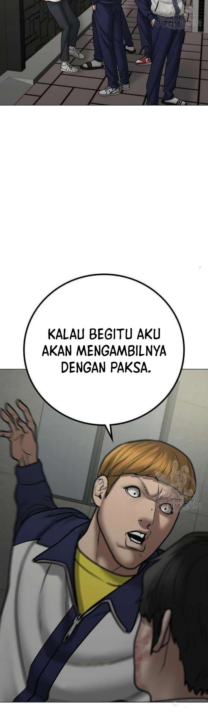 Reality Quest Chapter 63 Gambar 8