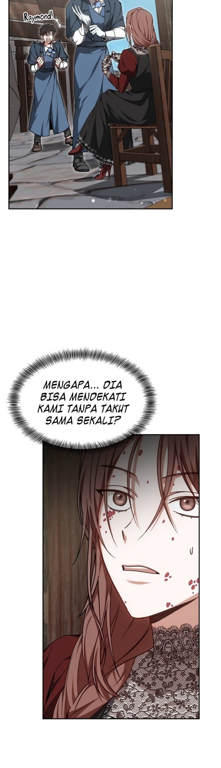 Dr. Player Chapter 20 Gambar 43