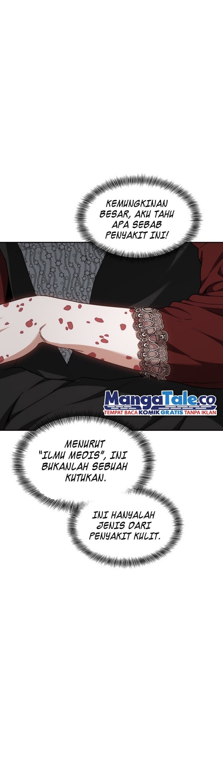 Dr. Player Chapter 20 Gambar 45