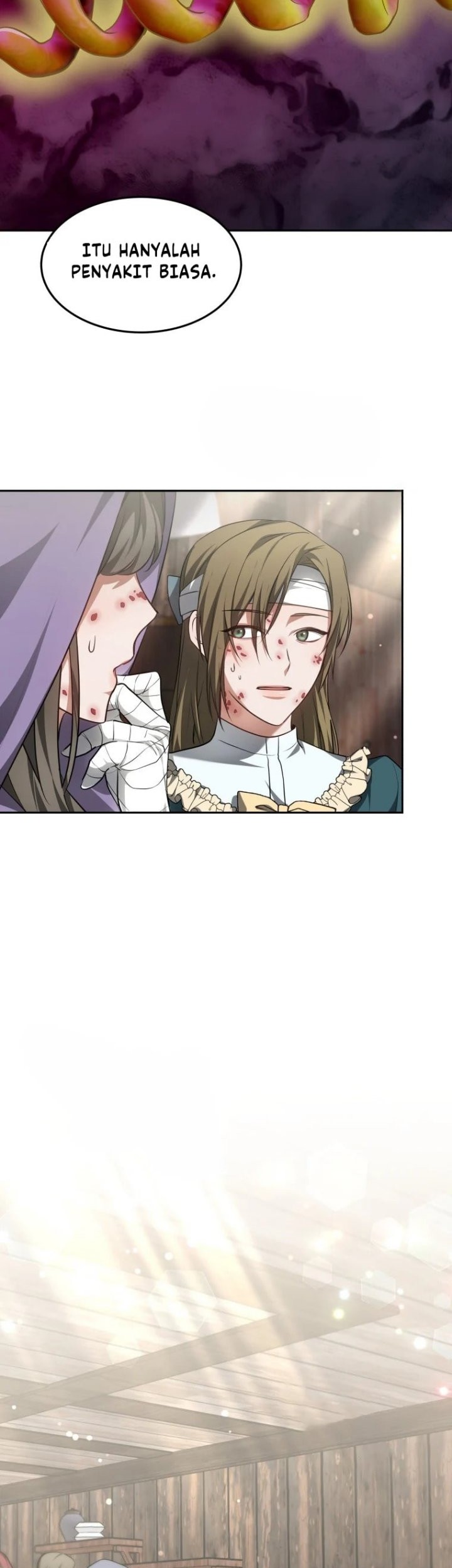 Dr. Player Chapter 20 Gambar 49