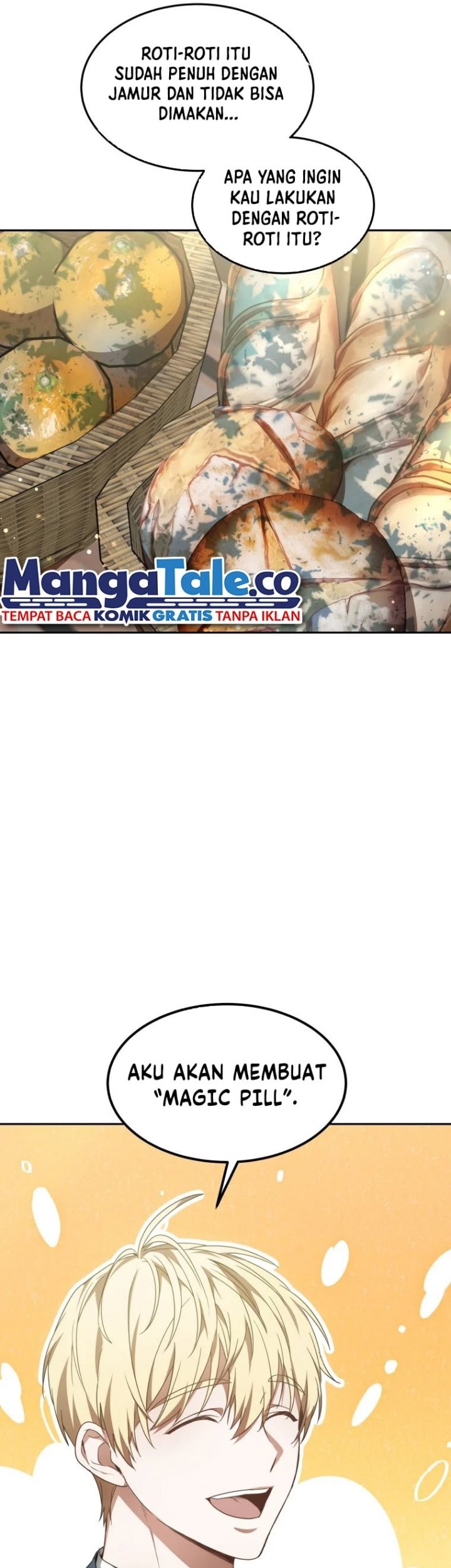 Dr. Player Chapter 20 Gambar 57
