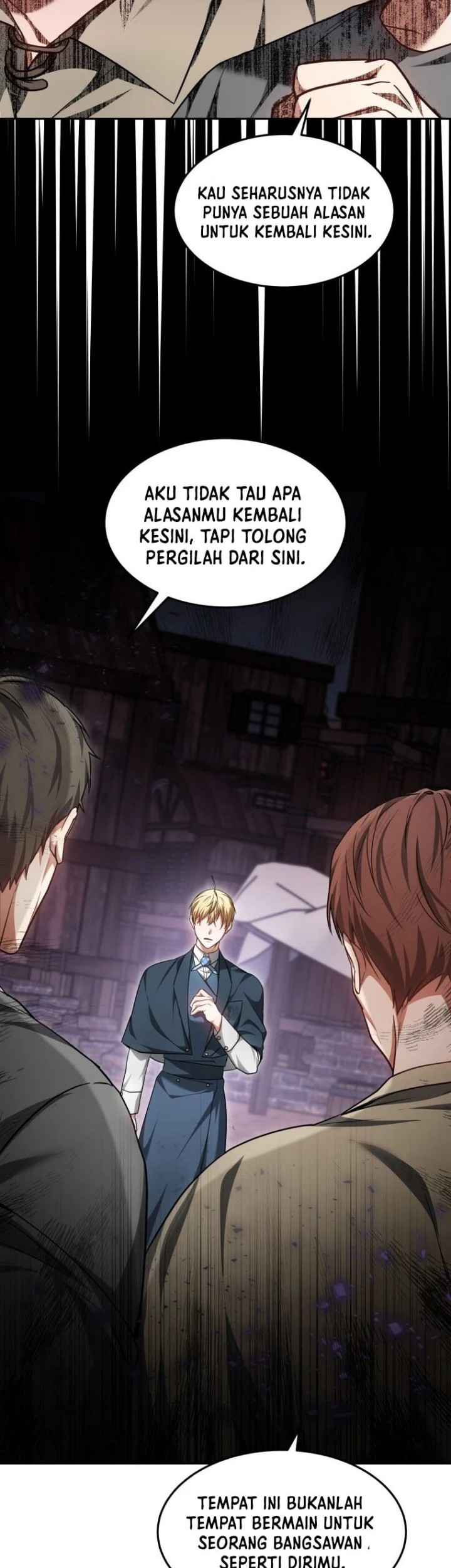 Dr. Player Chapter 20 Gambar 10