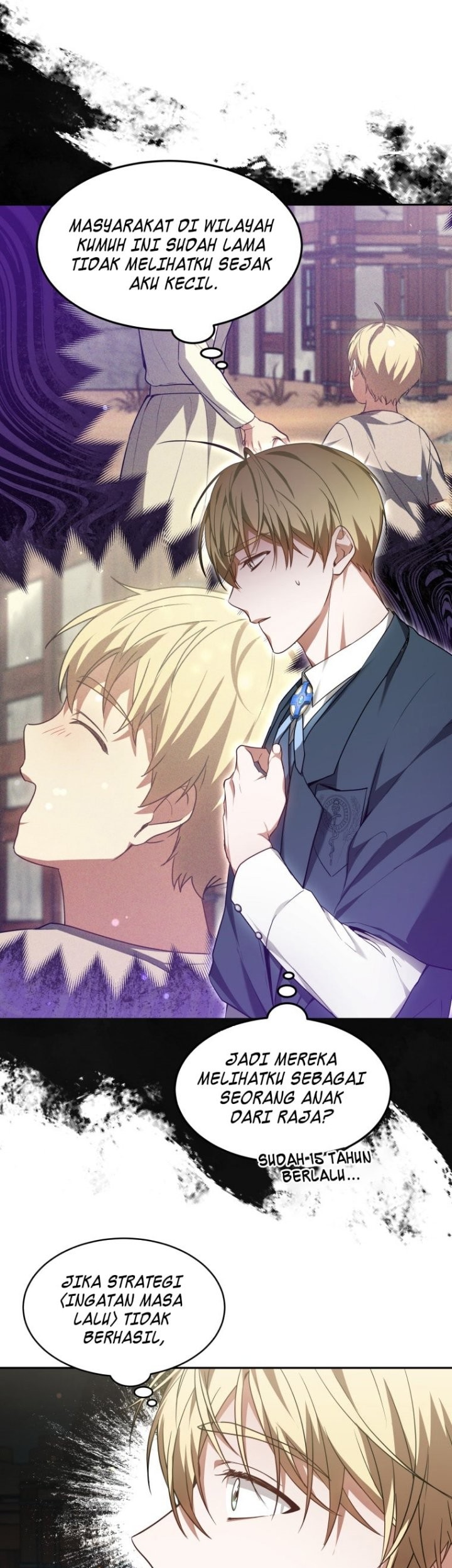 Dr. Player Chapter 20 Gambar 12