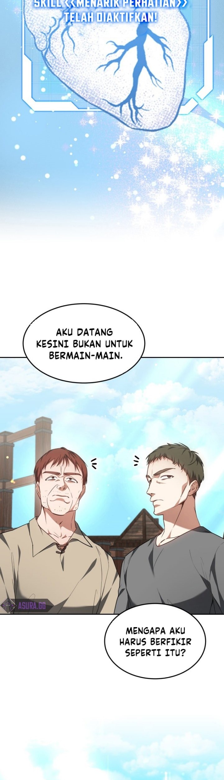 Dr. Player Chapter 20 Gambar 14