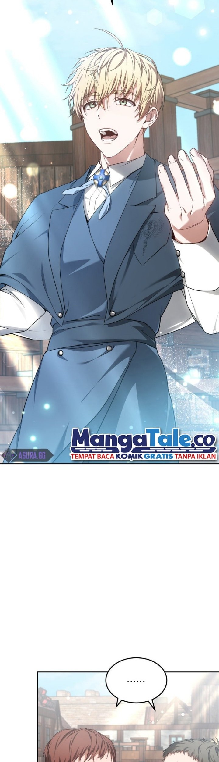 Dr. Player Chapter 20 Gambar 25