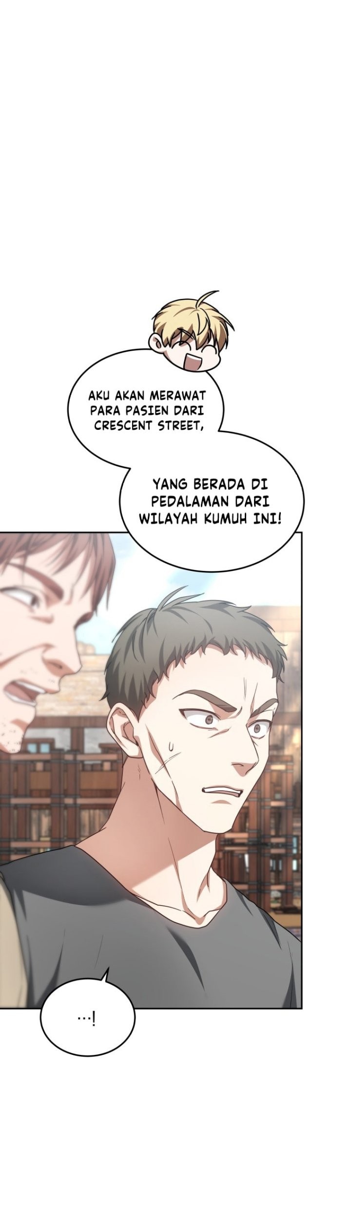 Dr. Player Chapter 20 Gambar 27