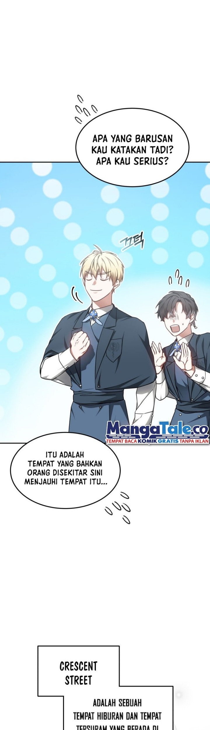 Dr. Player Chapter 20 Gambar 28