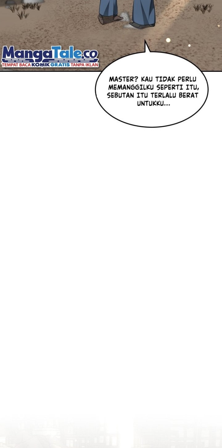 Dr. Player Chapter 20 Gambar 36