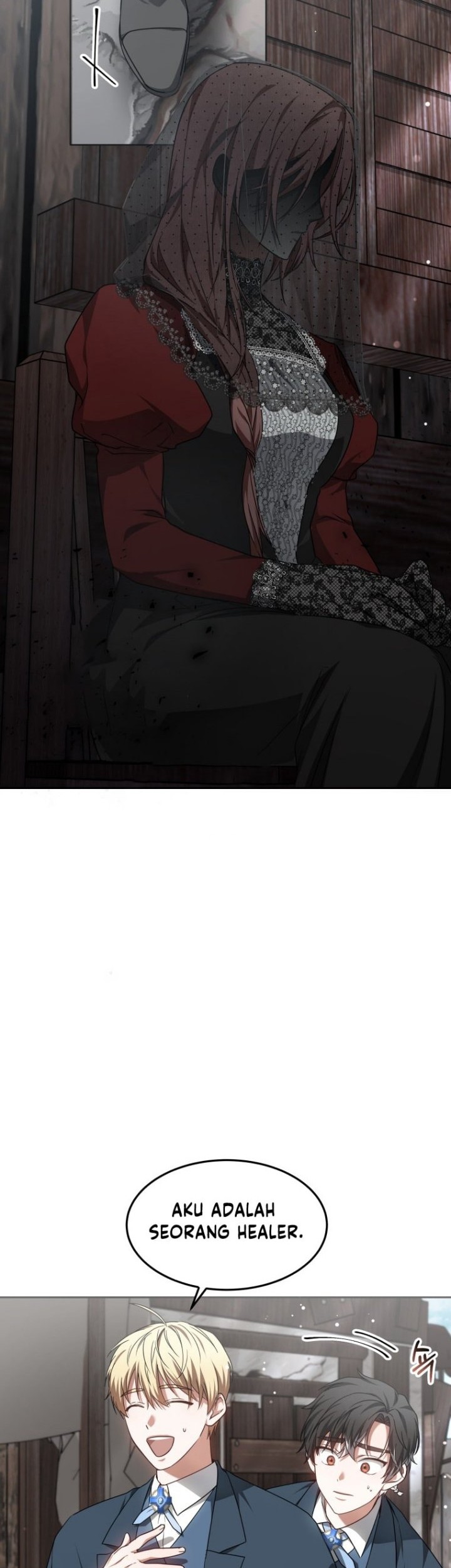 Dr. Player Chapter 20 Gambar 38
