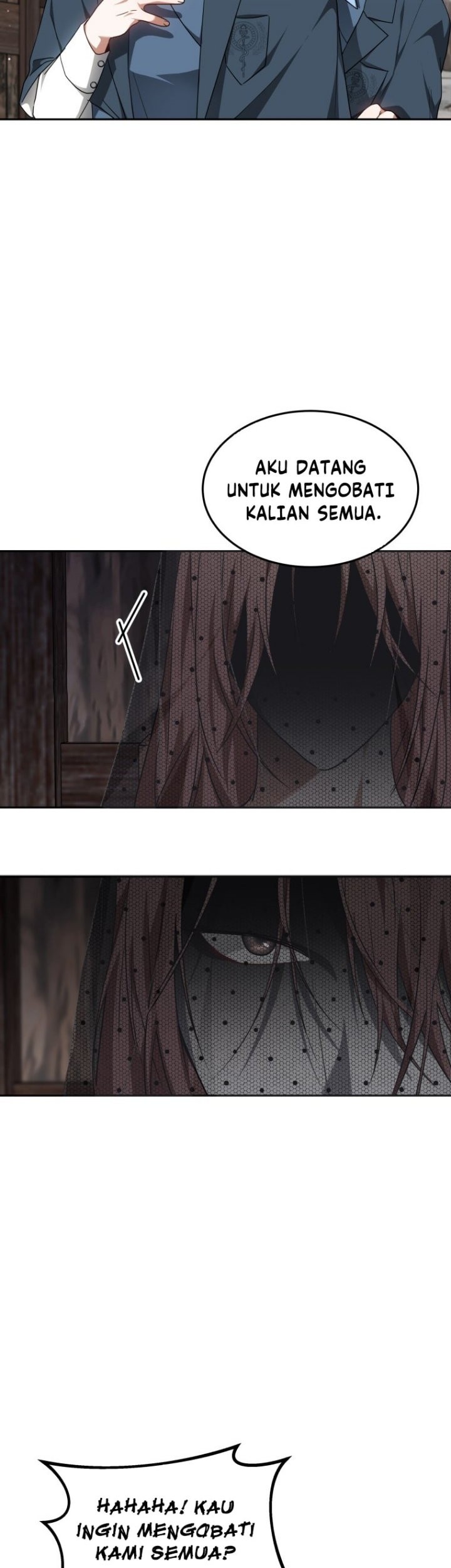 Dr. Player Chapter 20 Gambar 39