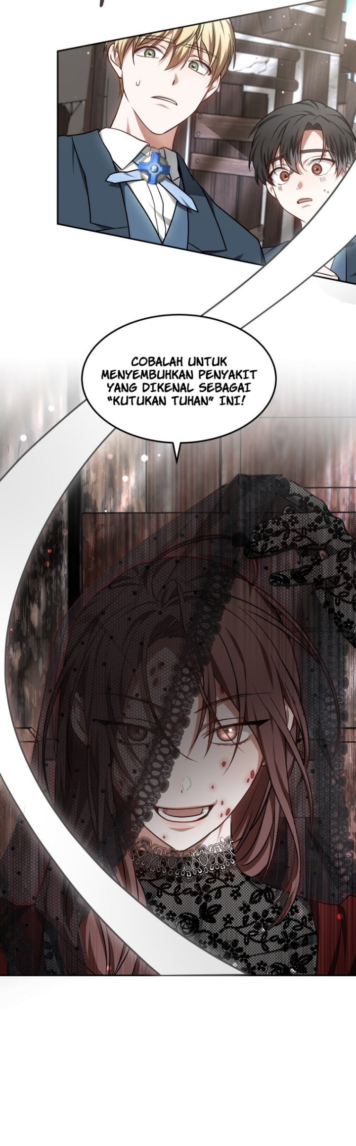 Dr. Player Chapter 20 Gambar 41