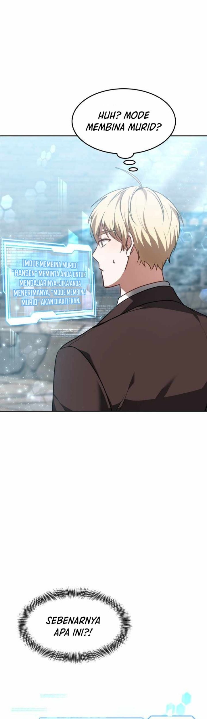 Baca  Dr. Player Chapter 19 Gambar 2