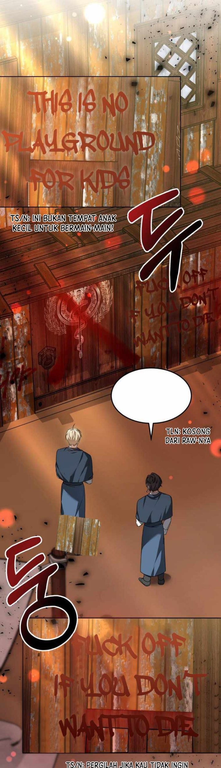 Dr. Player Chapter 19 Gambar 37