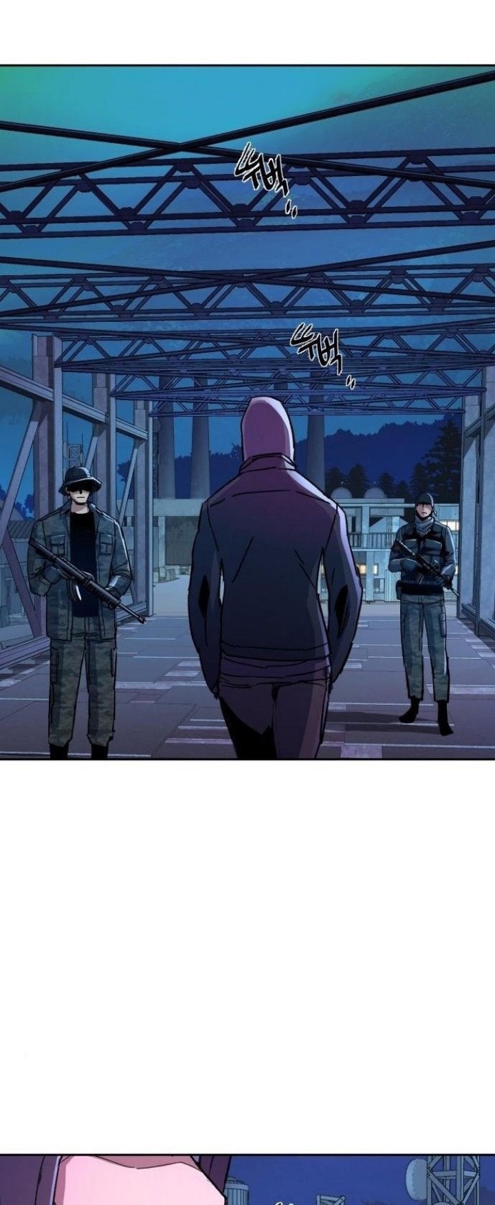 Mercenary Enrollment Chapter 113 Gambar 52