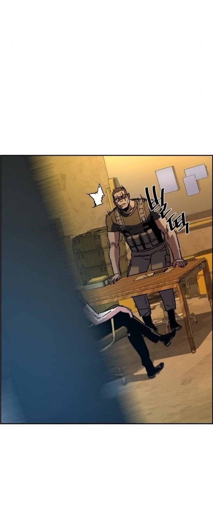 Mercenary Enrollment Chapter 113 Gambar 64