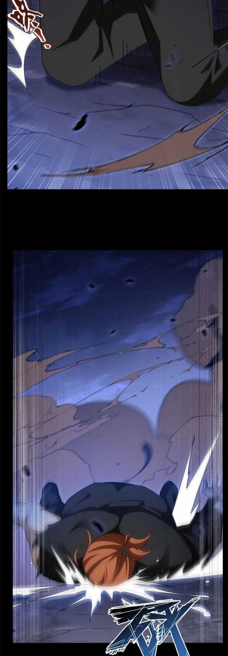 Xianzun Luowuji Chapter 161 Gambar 6