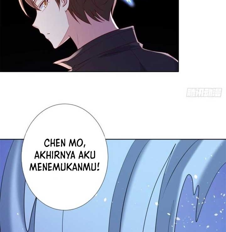 Rebirth of The Earth Immortal Venerable Chapter 155 Gambar 5