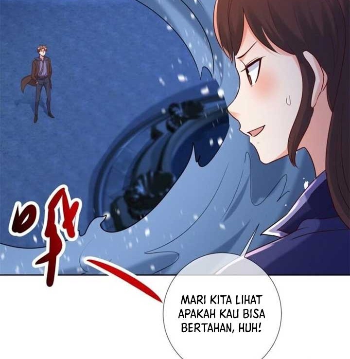 Rebirth of The Earth Immortal Venerable Chapter 155 Gambar 13