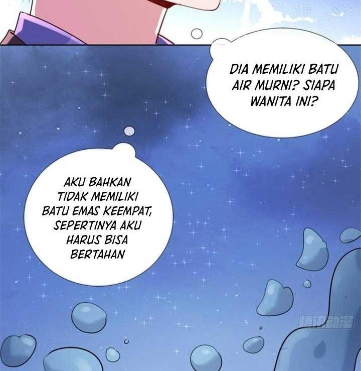Rebirth of The Earth Immortal Venerable Chapter 155 Gambar 17
