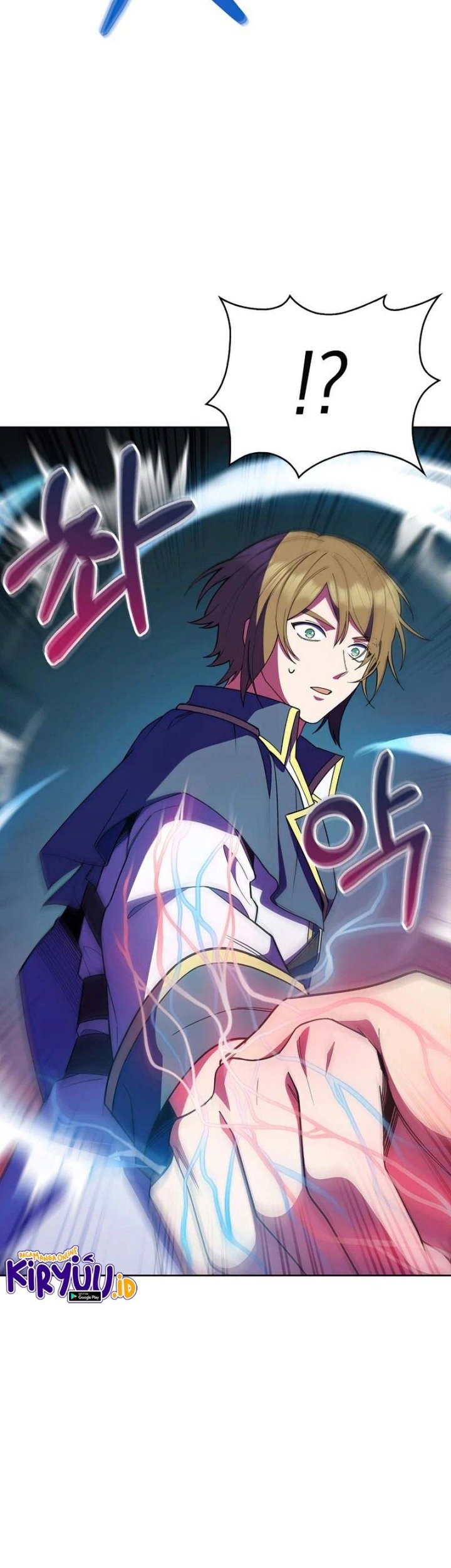 I Regressed to My Ruined Family Chapter 21 Gambar 49