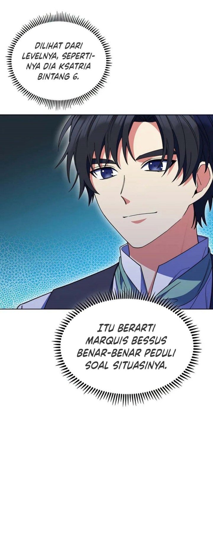 I Regressed to My Ruined Family Chapter 21 Gambar 50