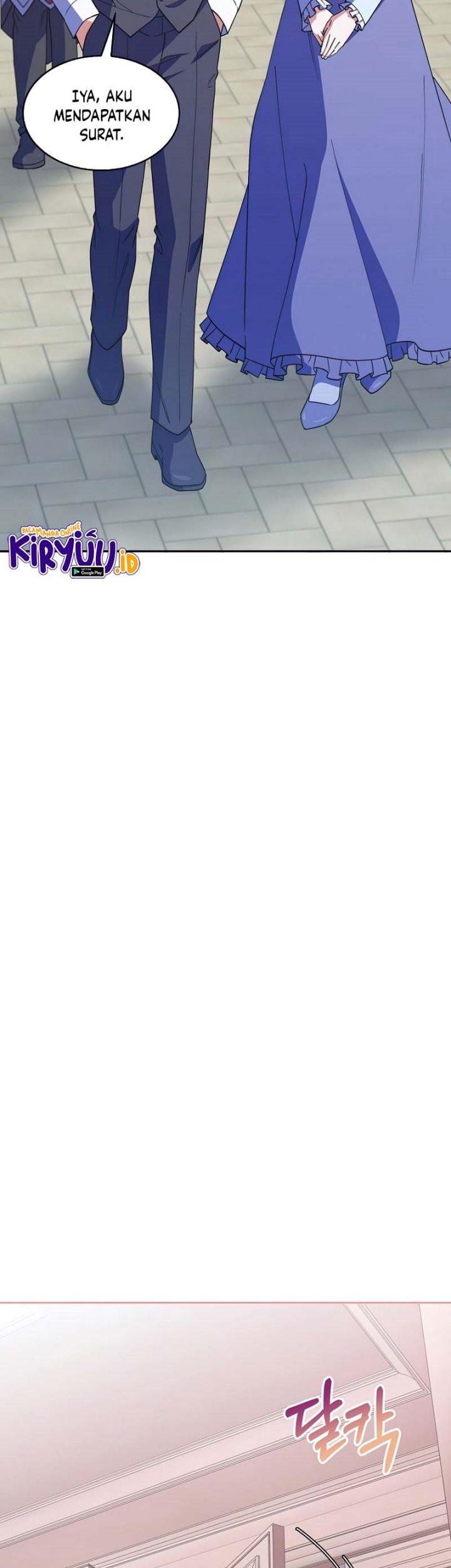 I Regressed to My Ruined Family Chapter 21 Gambar 53