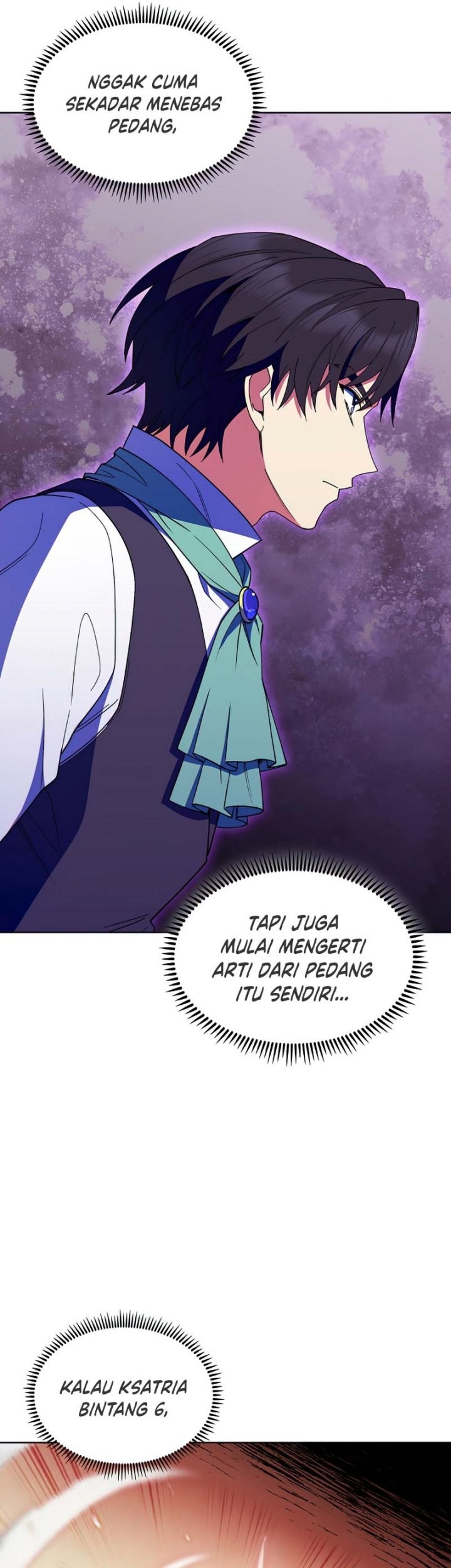 I Regressed to My Ruined Family Chapter 21 Gambar 61