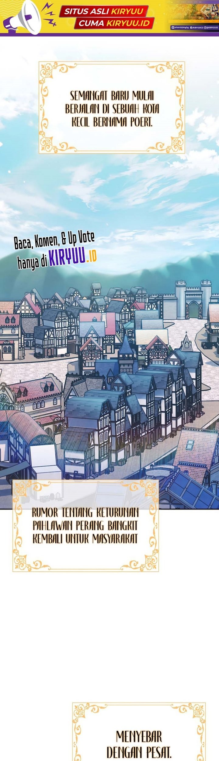 Baca  I Regressed to My Ruined Family Chapter 21 Gambar 2