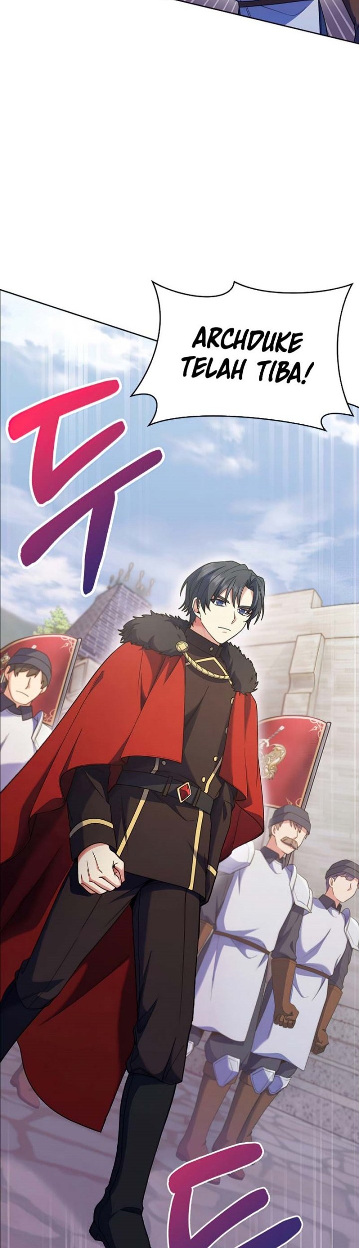 I Regressed to My Ruined Family Chapter 21 Gambar 10