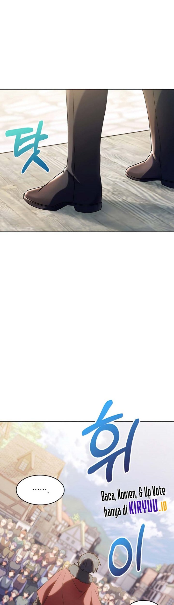 I Regressed to My Ruined Family Chapter 21 Gambar 13