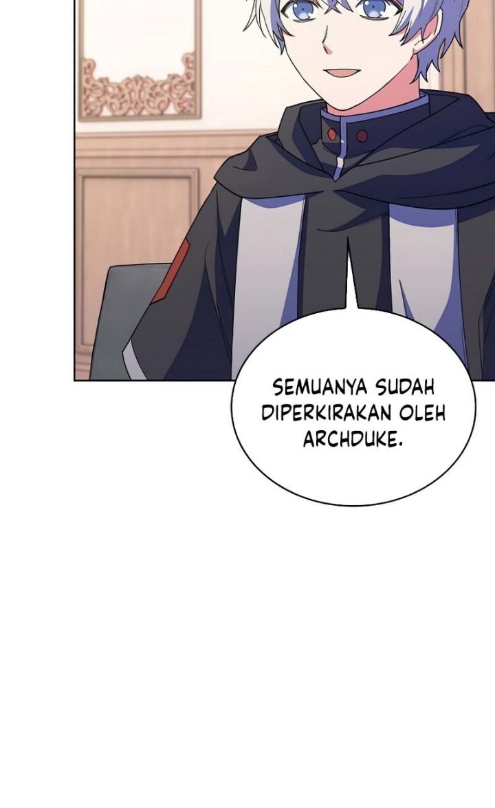 I Regressed to My Ruined Family Chapter 21 Gambar 26