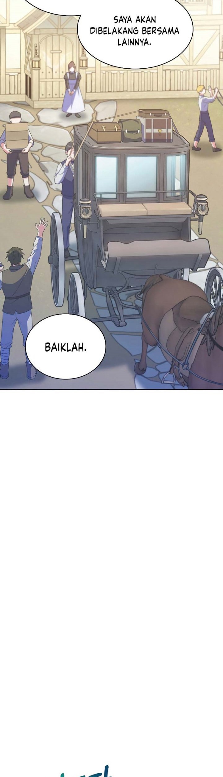 I Regressed to My Ruined Family Chapter 21 Gambar 30