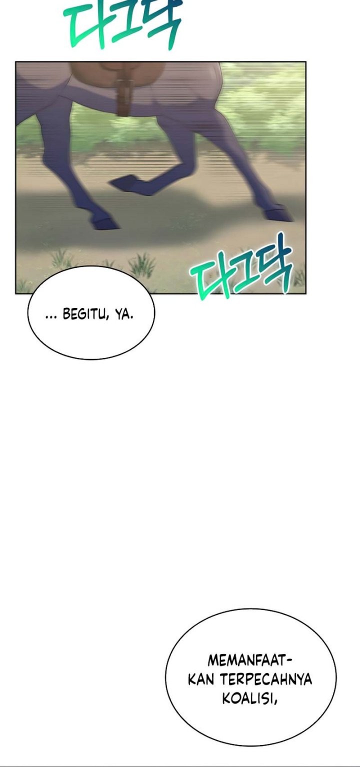 I Regressed to My Ruined Family Chapter 21 Gambar 31