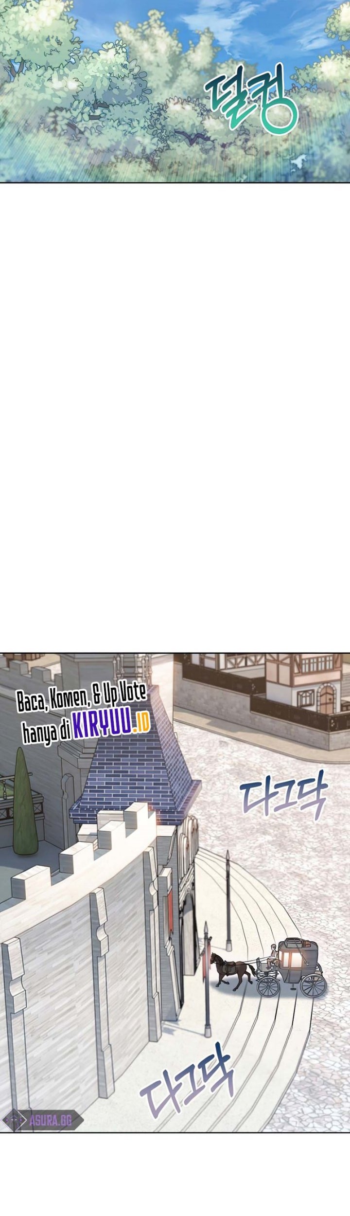 I Regressed to My Ruined Family Chapter 21 Gambar 39